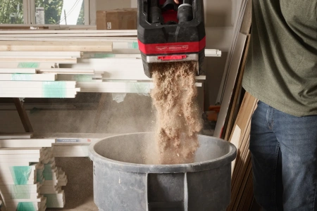 Пылеулавитель PACKOUT™ PODS-1 (Арт. 4932498256)