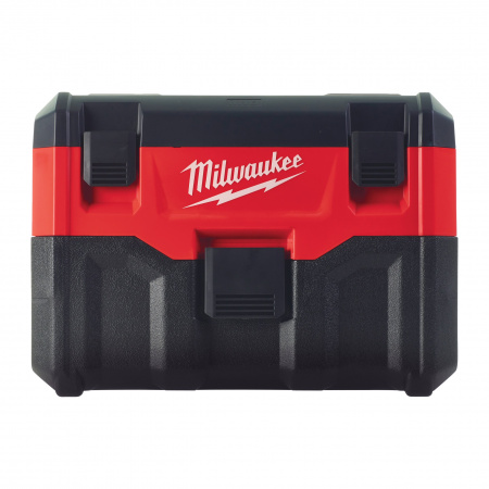 Аккумуляторный пылесос для воды и сухого мусора Milwaukee M18 VC2-0  (Арт. 4933464029)