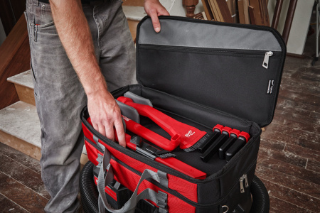 Набор насадок для пылесоса Milwaukee AIR-TIP™ KIT-1 (Арт. 4932493246)