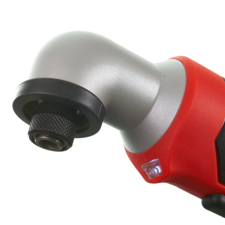 Аккумуляторный субкомпактный угловой импульсный винтоверт Milwaukee M12 BRAID-0  (Арт. 4933451247)