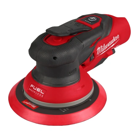 Аккумуляторная эксцентриковая шлифовальная машина Milwaukee M12 FROS5-0 FUEL (Арт. 4933493650)