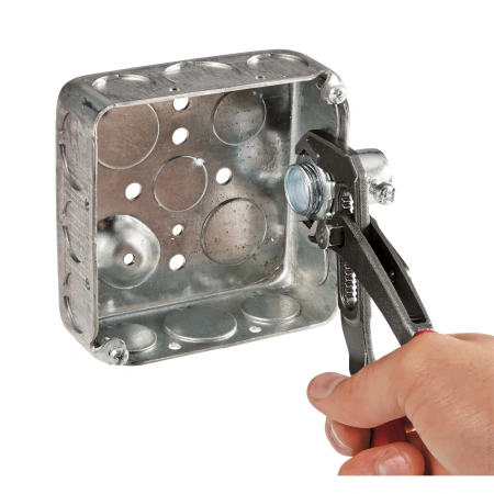 Ключ для водопроводных труб Milwaukee Hex-Jaw 250 мм  (замена для 48223110) (Арт. 48226210)