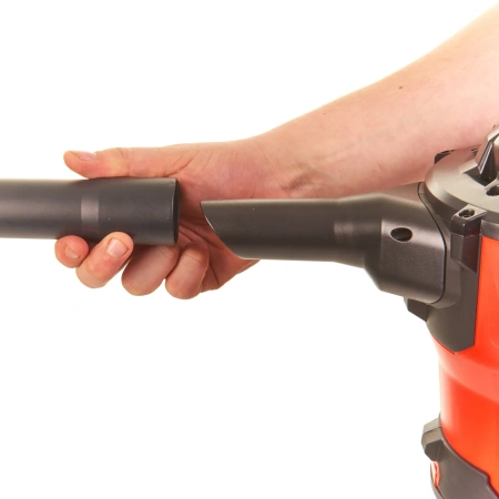Аккумуляторный компактный пылесос Milwaukee M18 CV-0  (Арт. 4933459204)