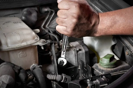 Набор гаечных рожково-накидных метрических ключей Milwaukee MAX BIT (15 шт)  (Арт. 4932464258)