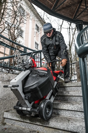 Акк. прочистная машина MXF LSDP-301 KIT (Арт. 4933471851)