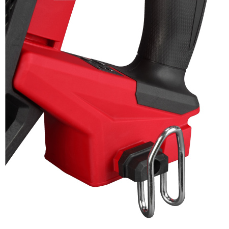 Аккумуляторный гвоздезабиватель(нейлер) с прямым магазином Milwaukee M18 FN16GS-0X FUEL (Арт. 4933493353)
