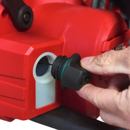 Аккумуляторная цепная пила Milwaukee M18 FCHS35-122 [FORGE™] FUEL (замена для 4933479679) (Арт. 4933499223)