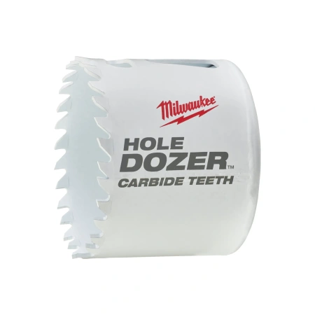 Коронка твердосплавная HOLE DOZER™ CARBIDE™ 83мм (Арт. 49560736)