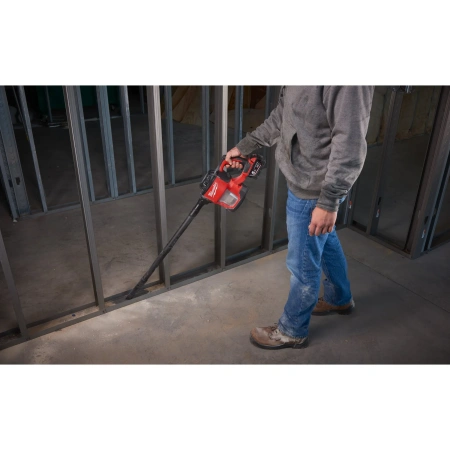 Аккумуляторный компактный пылесос Milwaukee M18 CV-0  (Арт. 4933459204)