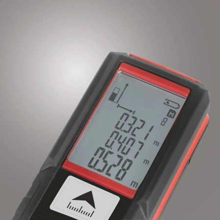 Лазерный дальномер Milwaukee LDM 50  (Арт. 4933447700)