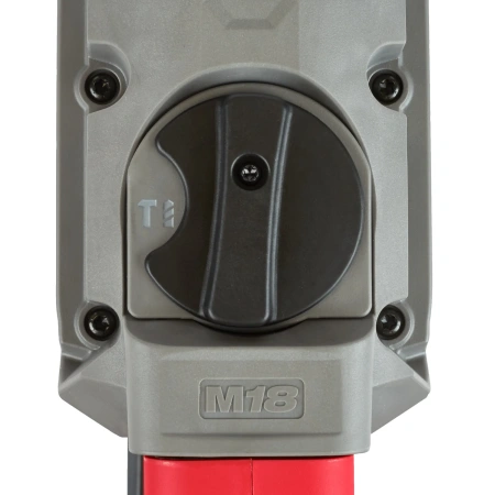 Аккумуляторный 2-х режимный SDS-MAX перфоратор Milwaukee M18 FHM-121C [FORGE™] FUEL ONE-KEY (замена для 4933464894) (Арт. 4933499269)