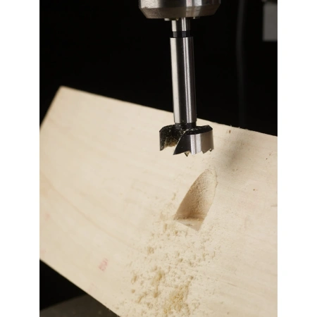 Сверло по дереву Milwaukee Forstner 35 X 90 мм  (Арт. 4932363717)