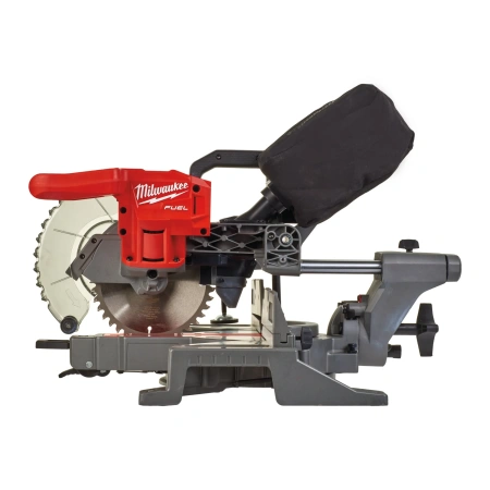 Аккумуляторная торцовочная пила Milwaukee M18 FMS 190-0 FUEL  (Арт. 4933459619)