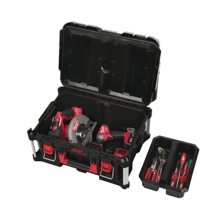 Кейс большой Milwaukee PACKOUT LARGE BOX  (Арт. 4932464079)