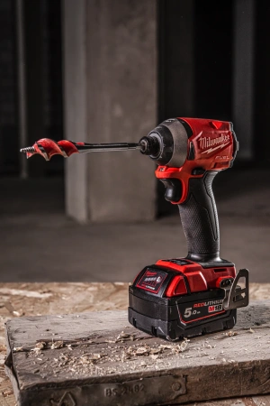 Набор сверл по дереву Milwaukee Speed Feed™ 13 / 16 / 20 / 25 мм (4 шт) GEN II (замена для 48130400) (Арт. 4932479477)