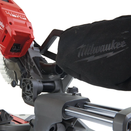 Аккумуляторная торцовочная пила Milwaukee M18 FMS 190-0 FUEL  (Арт. 4933459619)