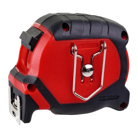 Рулетка магнитная Milwaukee Magnetic GEN III 8м / ширина 27мм  (замена для 48227308) (Арт. 4932464600)