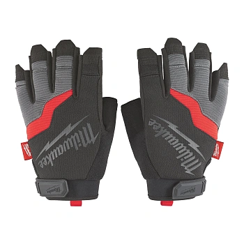 Перчатки беспалые Fingerless
