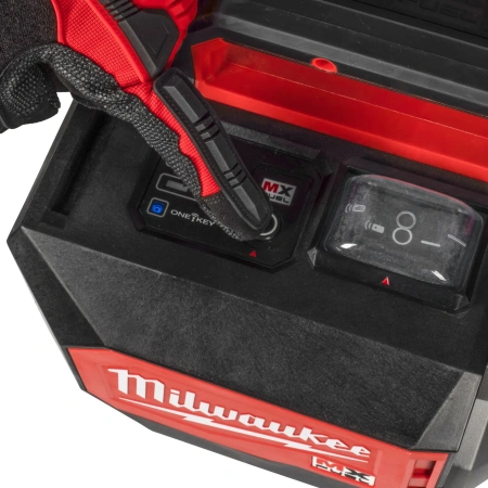 Акк. кейсовый вибратор для бетона MXF CVBCKIT-602 (Арт. 4933479610)