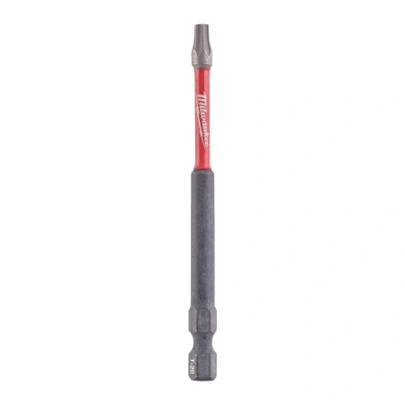 Биты для шуруповерта Milwaukee Shockwave IMPACT DUTY™ TX20 X 90 мм (1 шт)  (замена для 4932352596) (Арт. 4932430878)