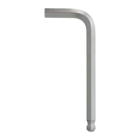 Ключ шестигранный короткий Milwaukee HEX 8мм (Арт. 4932492407)