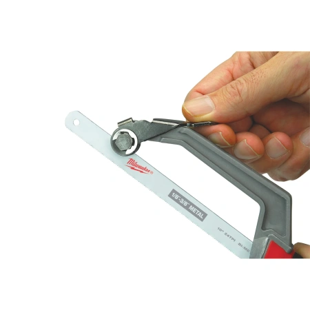 Компактная ножовка по металлу Milwaukee Compact Hack Saw 150 мм  (Арт. 48220012)