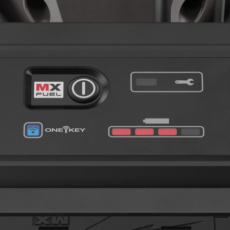 Аккумуляторная вибротрамбовка Milwaukee MXF RAM60-122 FUEL (Арт. 4933498159)