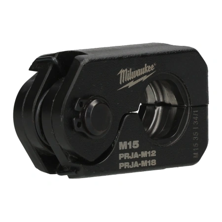 Обжимные клещи М - 15 мм (Арт. 4932500083)