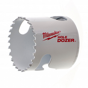 Коронка биметаллическая Milwaukee HOLE DOZER 50 мм  (Арт. 49560113)