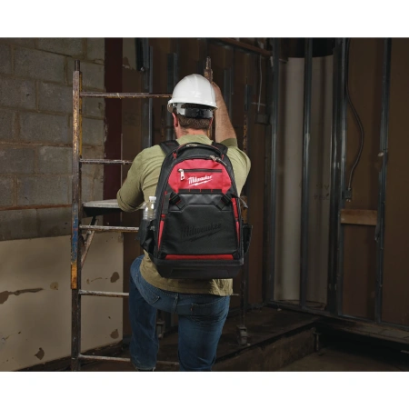 Рюкзак Milwaukee Jobsite backpack   (Арт. 48228200)