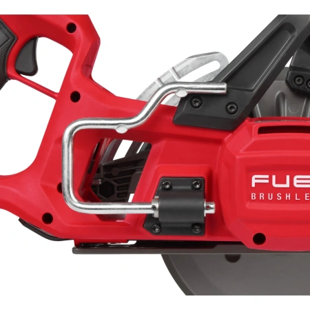 Аккумуляторная циркулярная пила по дереву Milwaukee M18 FCSRH662-0 FUEL (замена для 4933471444) (Арт. 4933498992)