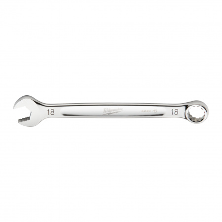 Гаечный ключ рожково-накидной Milwaukee MAX BITE 18 мм  (Арт. 4932471526)