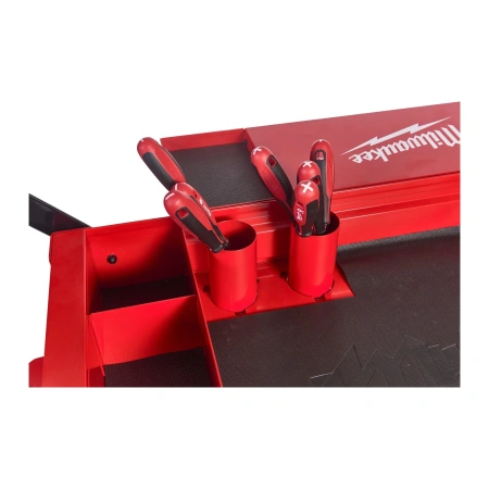 Инструментальная тележка открытая 40" / 102 см (Арт. 4932478856)