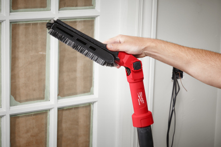 Узкая поворотная насадка для пылесоса Milwaukee AIR-TIP™ AT-10 (Арт. 4932498019)