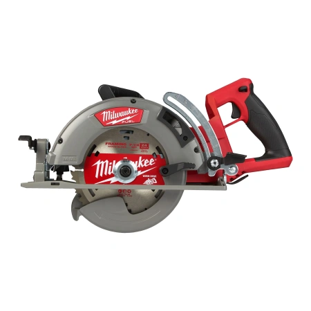 Аккумуляторная циркулярная пила по дереву Milwaukee M18 FCSRH66-0 FUEL  (Арт. 4933471444)