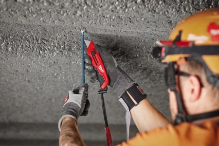 Нож выдвижной многофункциональный Milwaukee (замена для 4932471359) (Арт. 4932492378)