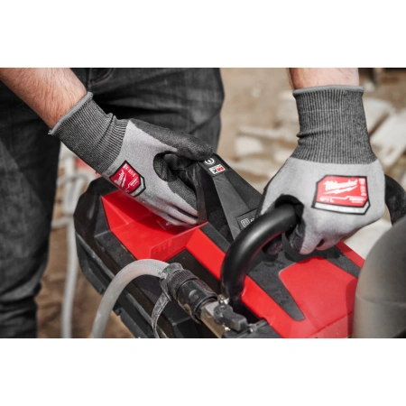 Акк. отрезная машина MXF COS350G2-0 MX (Арт. 4933480478)