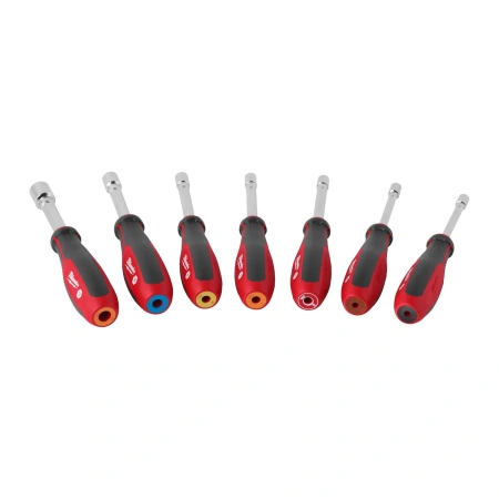 Отвертка торцевая магнитная HOLLOWCORE™ сквозная SW17 (отверстие под М10) (Арт. 4932498571)