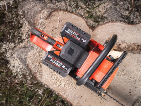 Аккумуляторная цепная пила Milwaukee M18 F2CHS50-0 FUEL (Арт. 4933480120)