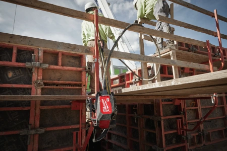 Акк. кейсовый вибратор для бетона MXF CVBCKIT-602 (Арт. 4933479610)