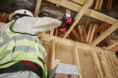 Скобы кабельные 25мм (600шт/уп) (Арт. 4932479628)