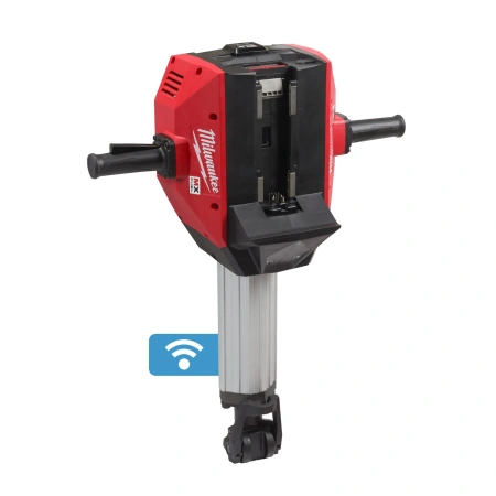 Акк. отбойный молоток MXF DH2528H-602 (Арт. 4933464877)