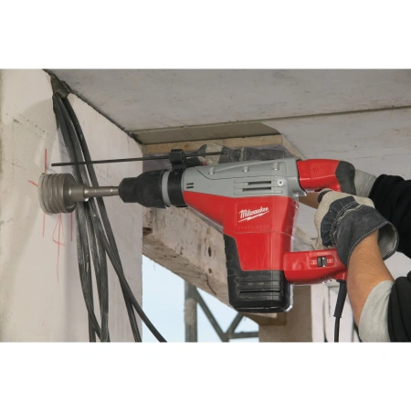 Сверхмощный перфоратор SDS-MAX Milwaukee K 545 S  (замена для 4933405610) (Арт. 4933398200)