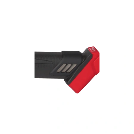 Аккумуляторная углошлифовальная машина (УШМ, Болгарка) Milwaukee M18 FSAG125 X-0X FUEL 125 мм (Арт. 4933478428)