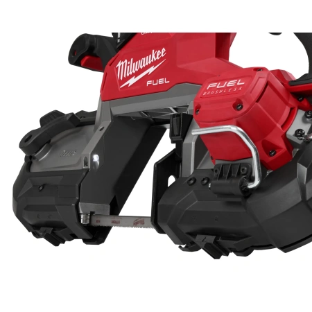 Аккумуляторная ленточная пила Milwaukee M18 FBS127DO-0C FUEL ONE-KEY (Арт. 4933498311)
