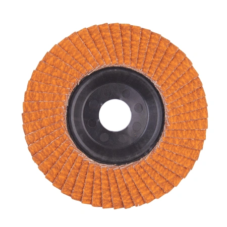 Лепестковый диск Milwaukee CERA TURBO SLC50 / 125 мм / Зерно 60  (Арт. 4932472232)