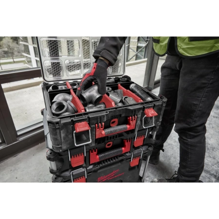 Органайзер большой Milwaukee PACKOUT (Арт. 4932478625)