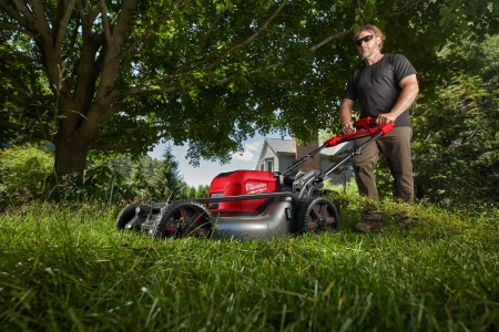 Акк. самоходная газонокосилка M18 F2LM53-122 [FORGE™] (замена для 4933479585) (Арт. 4933499213)