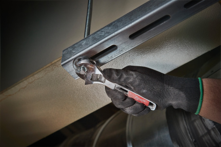 Набор разводных ключей Milwaukee 150/200/250 мм (3шт) (Арт. 4932493414)