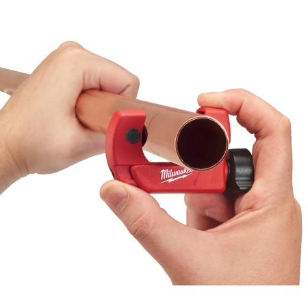 Мини-труборез для медных труб Milwaukee D 3-28 мм  (Арт. 48229251)